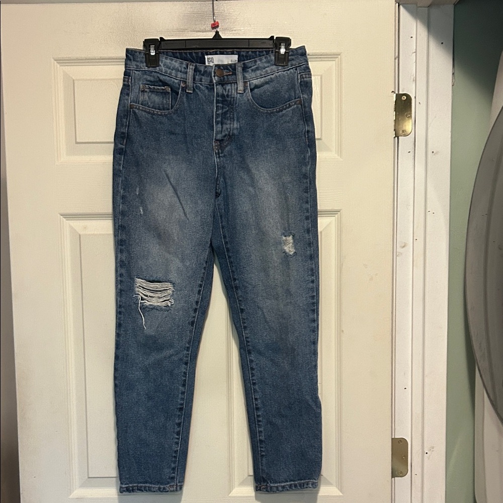 RSQ Boyfriend Jeans Size 0/24